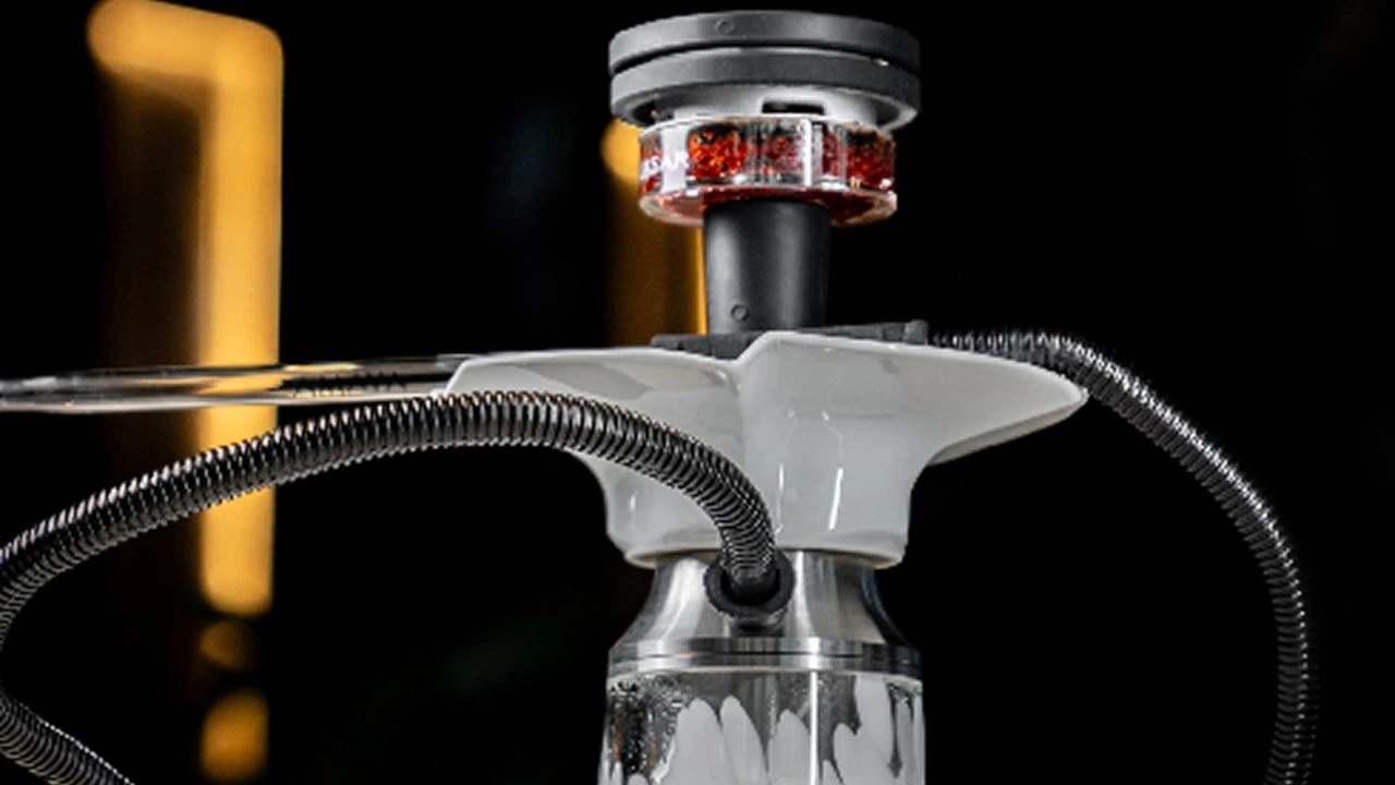 Hookah vs shisha terminology explained
