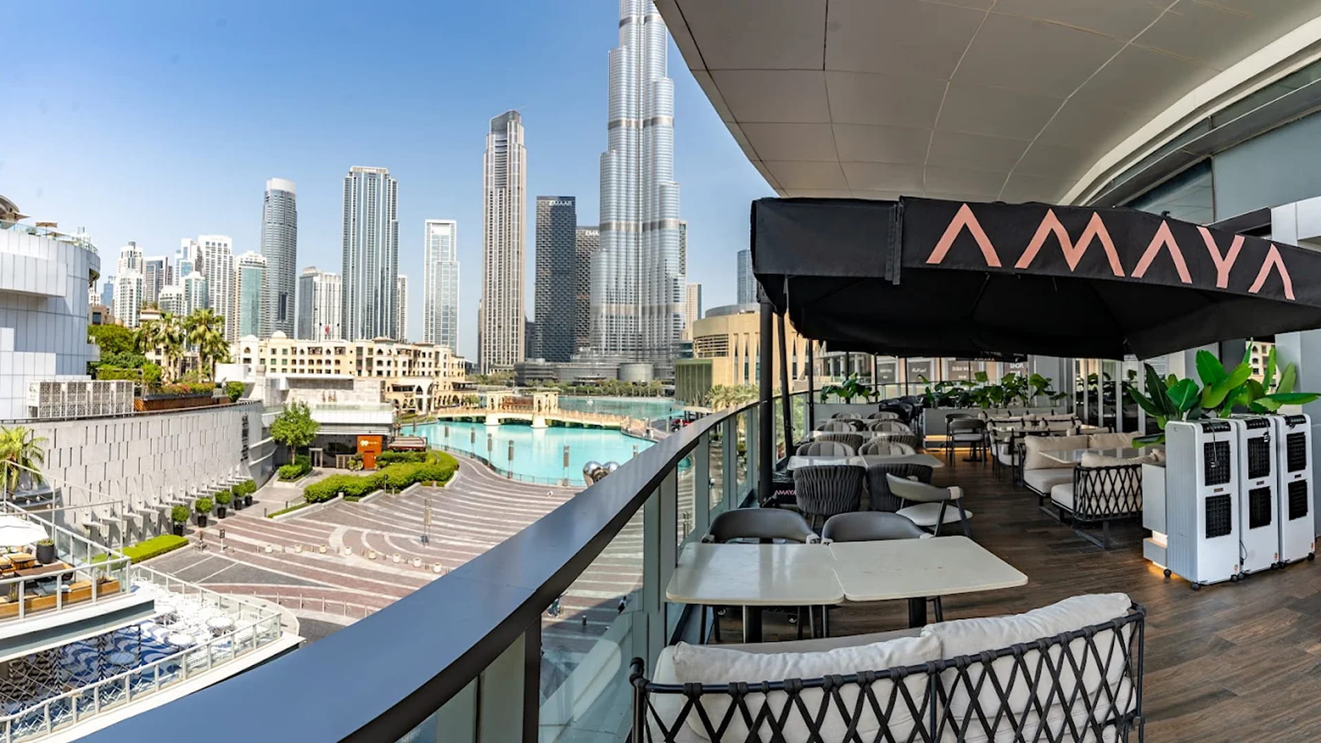 MYA vIEW