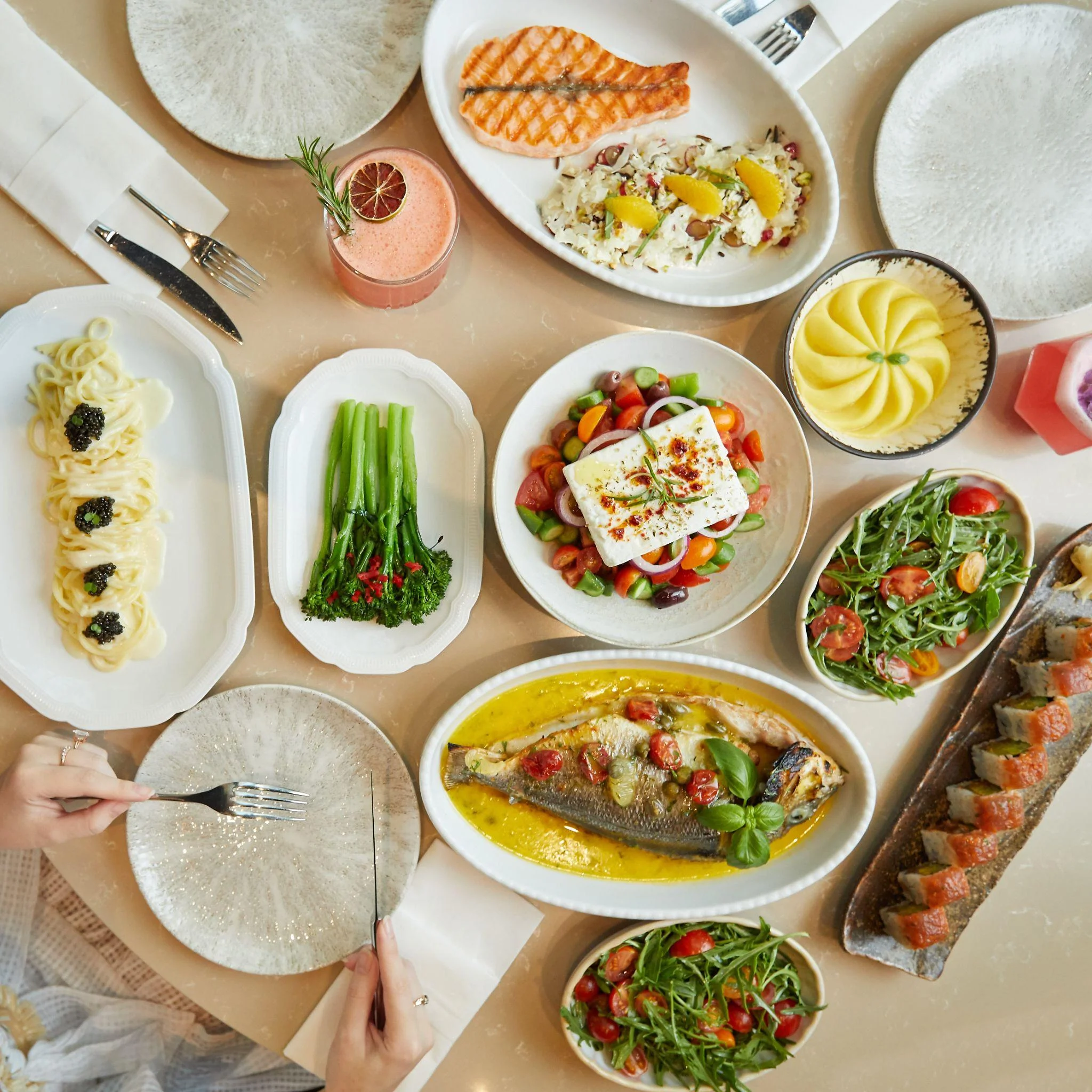 Top Emirati Dishes You Must Try