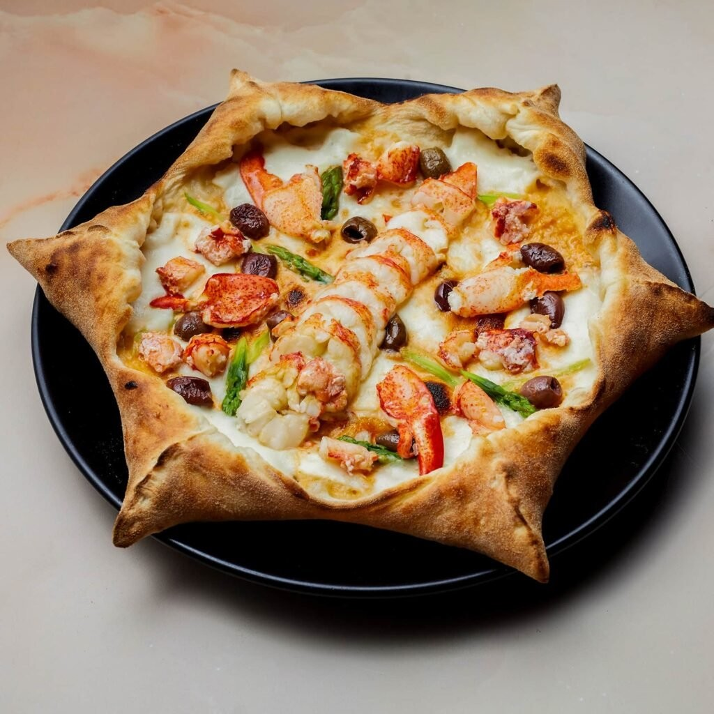 best dinner place in dubai